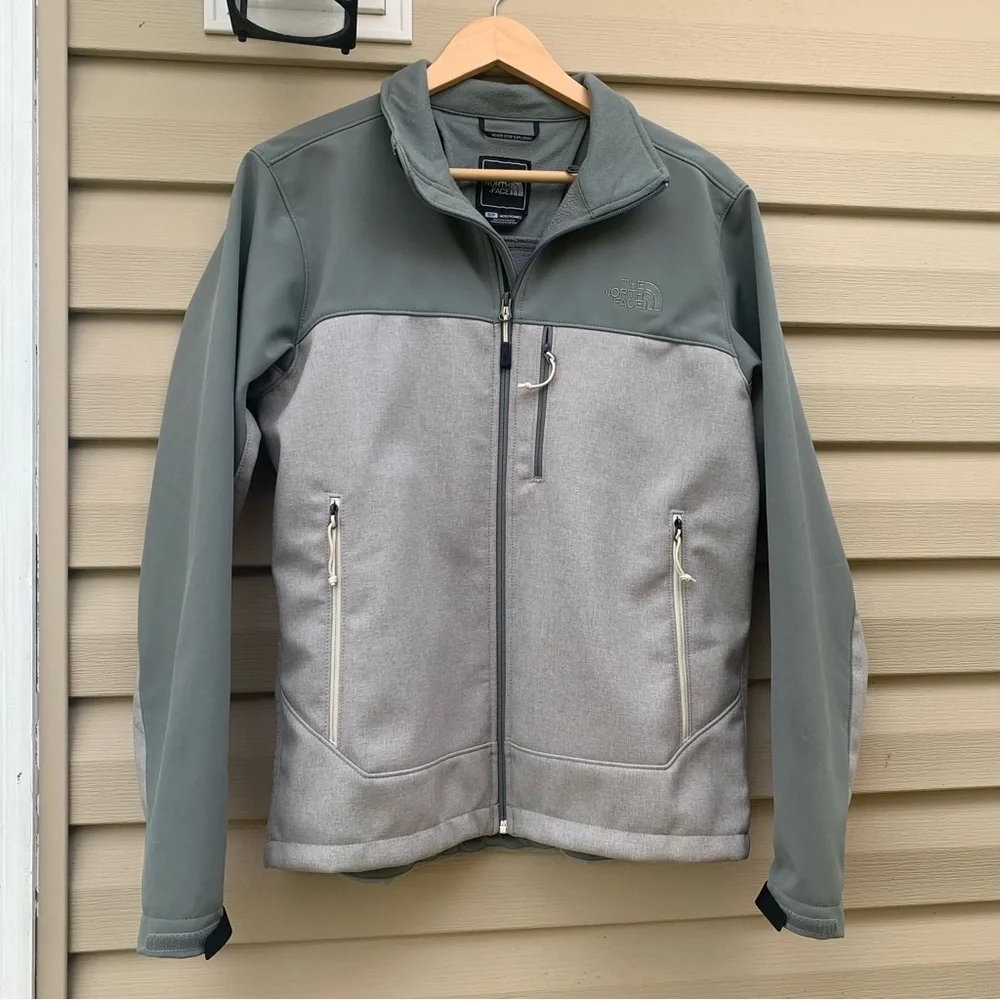 The North Face Apex Jacket